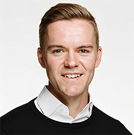 Frederik Rosenbæk