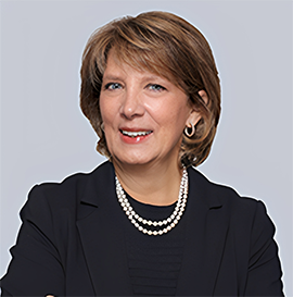 Lisa Ricciardi