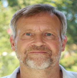 Oliver Zerbe