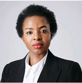 Phelelisiwe-Dube