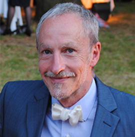 Pierre Bernard-Savary