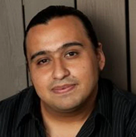 Raúl Loera-Valencia