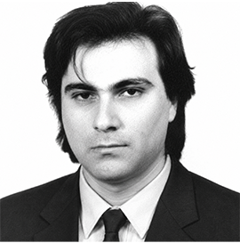 Robert Penchovskyy