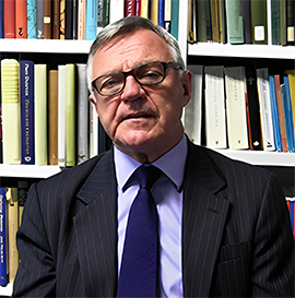 Thomas Blackburn
