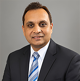 Subhash Chauhan